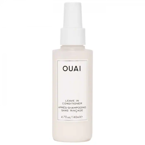 OUAI Detangling and Frizz Fighting Leave In Condit...