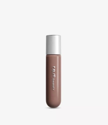 R.E.M. BEAUTY On Your Collar plumping lipgloss