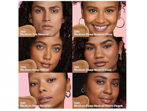 Kosas Revealer Skin Improving Foundation SPF 30