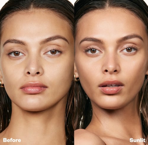 Kosas DreamBeam SPF 40 PA