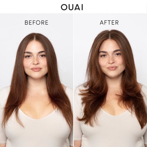OUAI Hair Oil