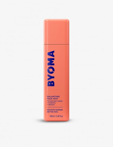 BYOMA Balancing face mist