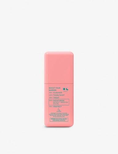 BYOMA De-Puff and Brighten eye gel