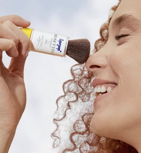 Supergoop! 100% Mineral (Re)setting Powder SPF 30