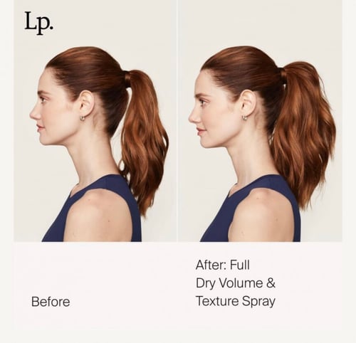 Living Proof Dry Volume & Texture Spray