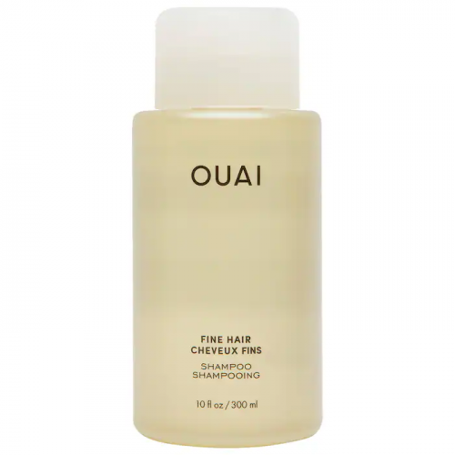 OUAI Fine Hair Shampoo