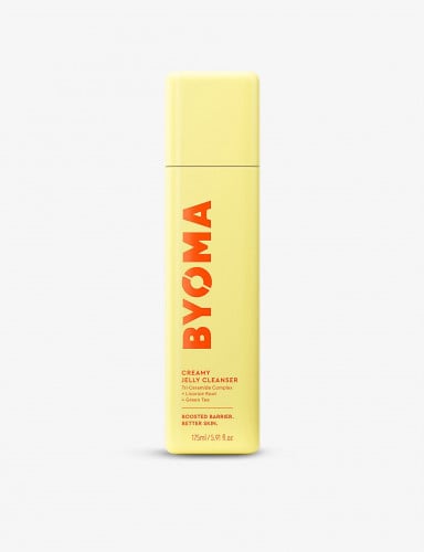 BYOMA Creamy Jelly cleanser