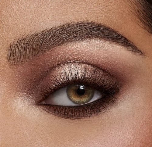 MAKEUP BY MARIO Ethereal Eyes Eyeshadow Palette