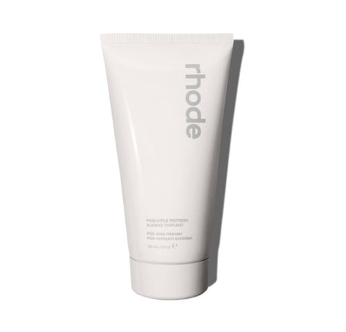 RHODE Pineapple Refresh