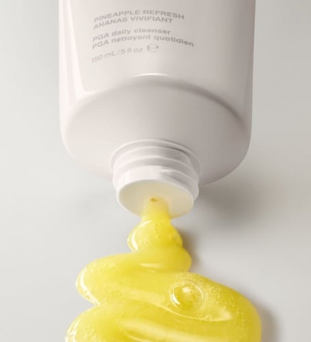 RHODE Pineapple Refresh