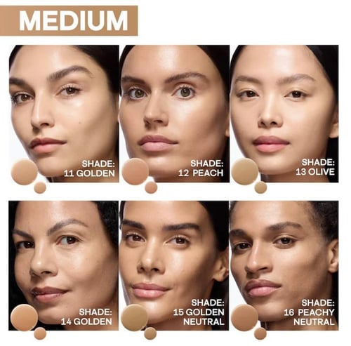 PATRICK TA Major Skin Hydra-Luxe Luminous Skin Per...