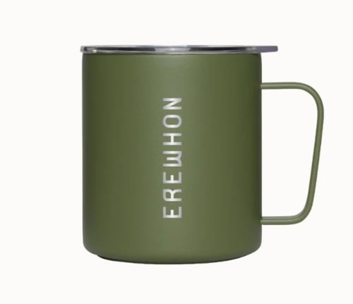 Erewhon Cup - 12 oz
