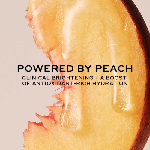 OLEHENRIKSEN Peach Glaze Glow Vitamin C Mist