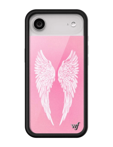 Wildflower Cases Angel Baby