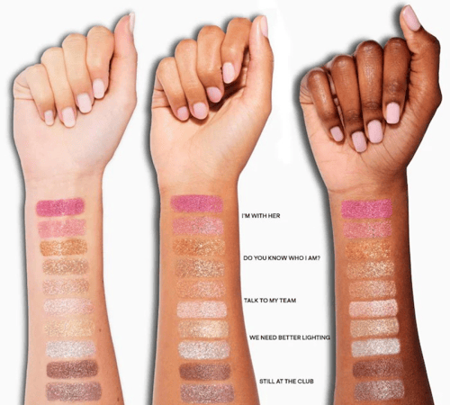 PATRICK TA Major Dimension Eye Illusion Eyeshadow...