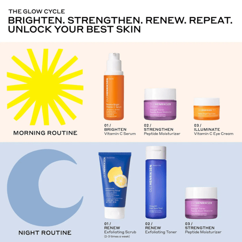 OLEHENRIKSEN 10% AHA Lemonade Smoothing Scrub