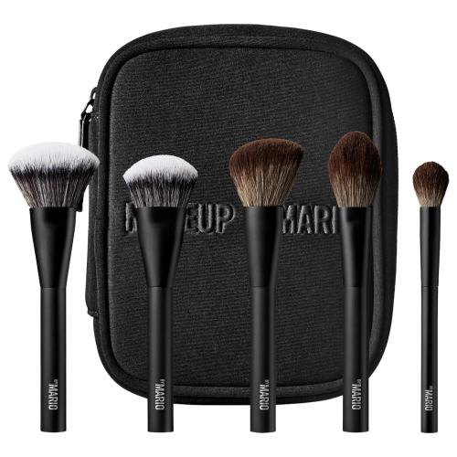 MAKEUP BY MARIO Mario's Essential Cosmetic Brush S...