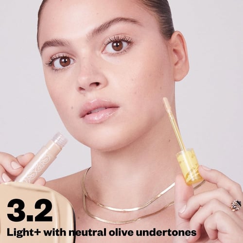 Kosas Super Creamy + Brightening Concealer