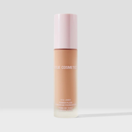 Kylie Cosmetics Power Plush Longwear Foundation