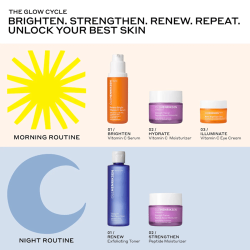 OLEHENRIKSEN Glow2OH 7% AHA Exfoliating Dark Spot...