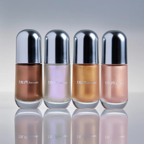r.e.m. beauty dreamglow highlight serum
