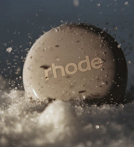 Rhode Caffeine Reset