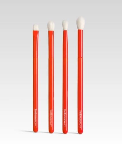 Toolbox beauty The Essential Eye Set (4PC)