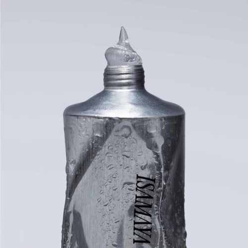 ISAMAYA Microbial Gel Face Prep Primer