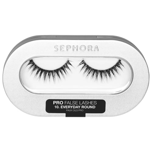 SEPHORA COLLECTION PRO False Lashes