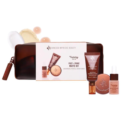 Danessa Myricks Beauty Mini Yummy Skin Matte Finis...