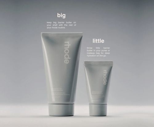 Rhode Small Barrier Butter