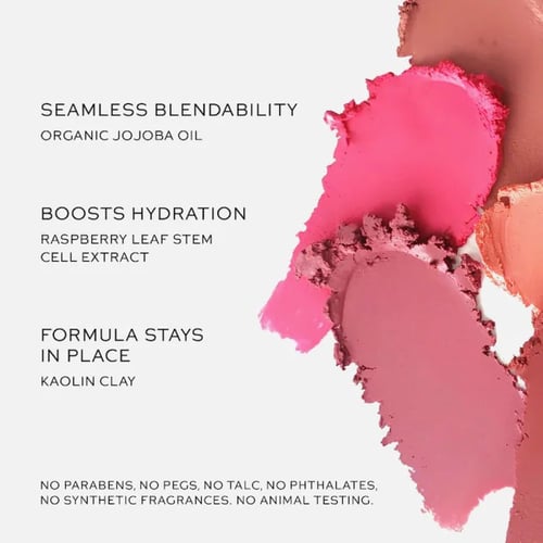 Westman Atelier Baby Cheeks Lip + Cheek Cream Blus...