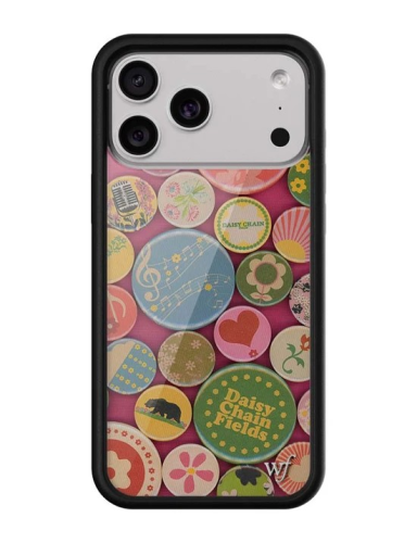 Wildflower Olivia Rodrigo Daisy Chain Fields