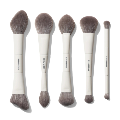 Morphe Dual-Ended Brush Bundle