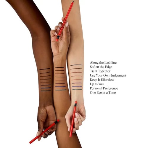 HUNG VANNGO BEAUTY Longwear Waterproof Precision G...