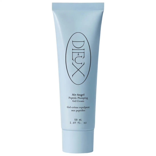 Dieux Air Angel Peptide Plumping Gel Cream