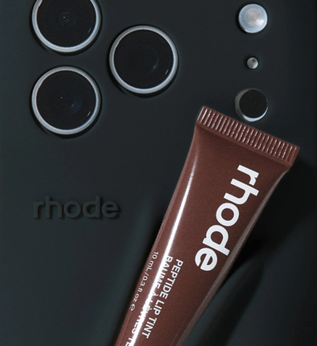 Rhode Lip Case