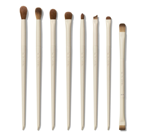 Morphe Signature Eyes 8-Piece Eye Brush Set