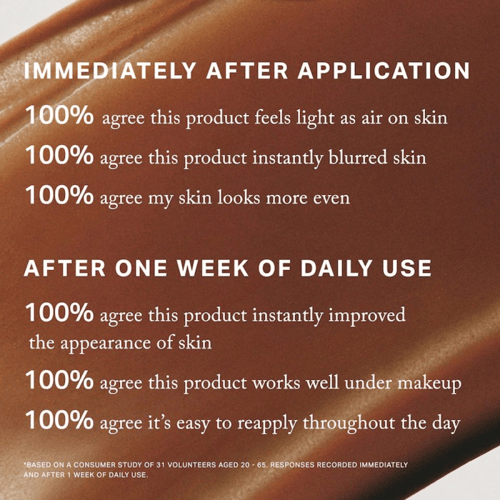 MERIT The Uniform Tinted Mineral Sunscreen Broad S...