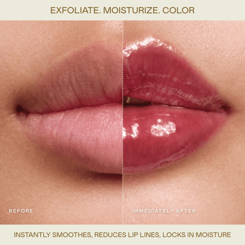 EADEM Le Chouchou Bisous Set Exfoliating + Softeni...