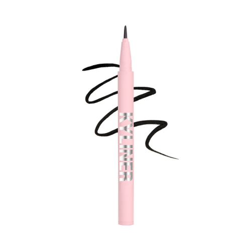 Kylie Cosmetics Kyliner Brush Tip Liquid Eyeliner...