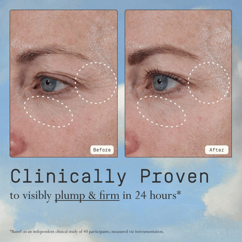 Dieux Instant Angel Lipid & Peptide-Rich Moisturiz...