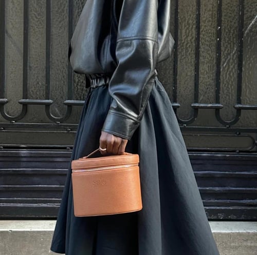 SAIE The Vanity Case