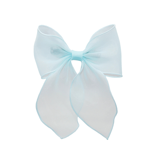 Bow Barrette