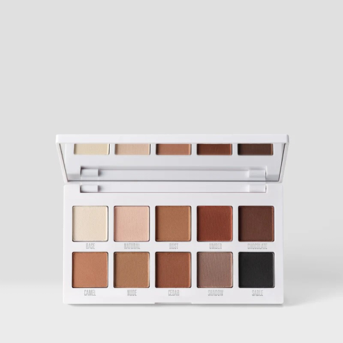 Kylie Cosmetics The Classic Matte Palette