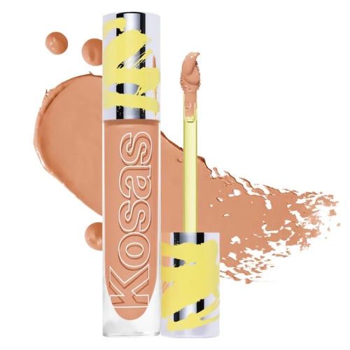 Kosas Revealer Extra Bright Serum-Powered Color Co...