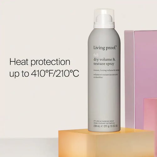 Living Proof Mini Full Dry Volume and Texture Spra...