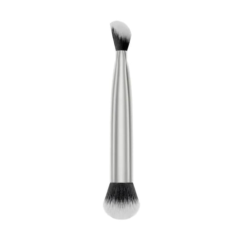 HAUS LABS Dual-Ended Multi-Purpose Brush