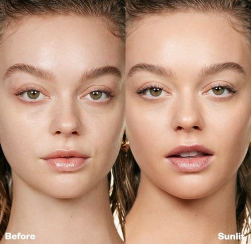 Kosas DreamBeam SPF 40 PA