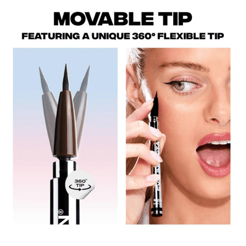 Sacheu Eyeliner STAY-N